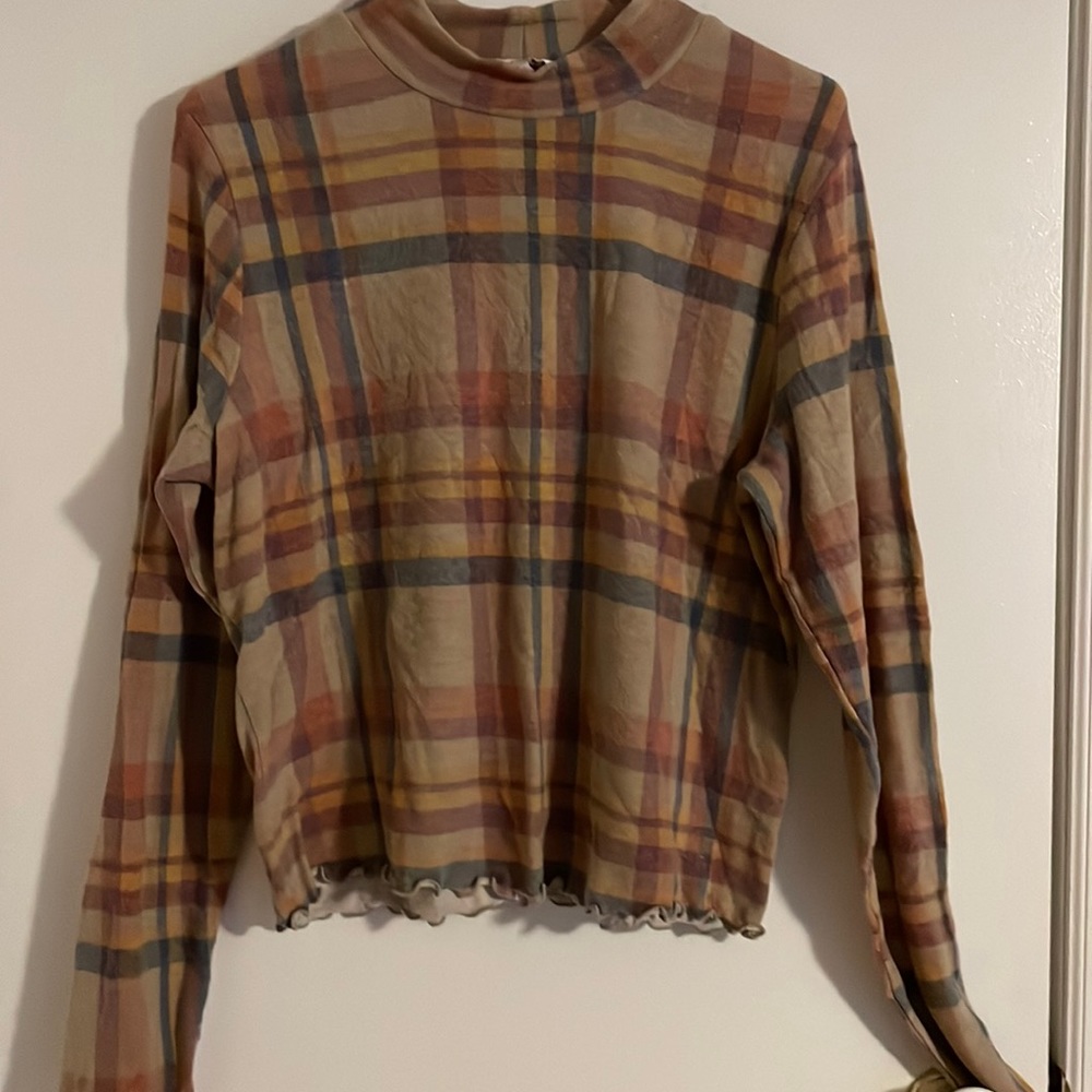 Womens Candie’s sweater